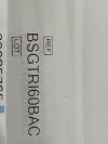 GORE Seamguard Bioabsorbable  BSGTRI60BAC   Exp.2028-02  (AA7) Seamguard Bioabsorbable