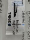 GORE Seamguard Bioabsorbable  BSGTRI60BAC   Exp.2028-02  (AA7) Seamguard Bioabsorbable