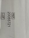 GORE Lot of 2 Seamguard Bioabsorbable  20055721  Exp.2025-04  (AA7) Seamguard Bioabsorbable