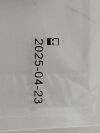 GORE Lot of 2 Seamguard Bioabsorbable  20055721  Exp.2025-04  (AA7) Seamguard Bioabsorbable