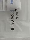 GORE Seamguard Bioabsorbable  BSGTRI60PAC   Exp.2024-08  (AA7) Seamguard Bioabsorbable