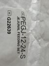 COOK MEDICAL JeJunal Feeding Set  G22639  Exp.2025-04  (AA7) JeJunal Feeding Set