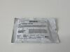 KCI V.A.C. WhiteFoam Large Dressing: 10cm x 15cm - Negative Pressure Wound Therapy, NPWT  M6275034   Exp.2025-03  (AA7) V.A.C. Whitefoam Dressing