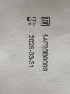 ARROW Lot of 2 Marked Spring-Wire Guide  AW-04432oo   Exp.2025-03  (AA7) Marked Spring-Wire Guide