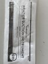 CARDINAL HEALTH Frazier Suction Instrument  K73   Exp.2025-02  (AA7) Frazier Suction Instrument