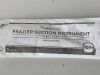 CARDINAL HEALTH Frazier Suction Instrument  K72   Exp.2025-01  (AA7) Frazier Suction Instrument
