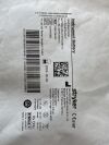 STRYKER Instrument Battery  6000-006-000   Exp.2018-10  (AA7) Instrument Battery