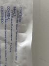 TELEFLEX Lot of 2 Sheridan Sher-I-Bronch  02634-01   Exp.2025-06  (AA7) Sheridan/Sher-I-Bronch