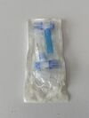 TELEFLEX Lot of 2 Sheridan Sher-I-Bronch  02634-01   Exp.2025-06  (AA7) Sheridan/Sher-I-Bronch