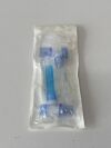 TELEFLEX Lot of 2 Sheridan Sher-I-Bronch  02634-01   Exp.2025-06  (AA7) Sheridan/Sher-I-Bronch