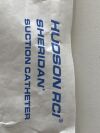 TELEFLEX Sheridan Suction Catheter  02633-12   Exp.2026-03  (AA7) Sheridan Suction Catheter