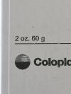 COLOPLAST Lot of 2 Brava Paste  12050   Exp.2025-04  (AA7) Brava Paste
