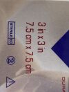 INTEGRA DuraGen Suturable Dural Regeneration Matrix 3" x 3" DURS3391   Exp.2025-03  (AA7) DuraGen