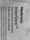 MEDTRONIC InterStim Percutaneous Extension 4.32mm x 100cm  3560022   Exp.2025-05  (AA7) InterStim