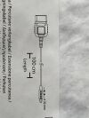 MEDTRONIC InterStim Percutaneous Extension 4.32mm x 100cm  3560022   Exp.2025-05  (AA7) InterStim