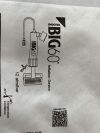 MERIT MEDICAL Big60  ENDO-AN6012   Exp.2025-04  (AA7) Big60