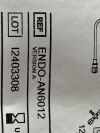 MERIT MEDICAL Big60  ENDO-AN6012   Exp.2025-04  (AA7) Big60