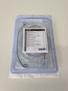 COOK MEDICAL Black Silicone Filiform DP Ureteral Stent Set Wire Guide  G15146   Exp.2024-10  (AA7) Black Silicone Filiform DP