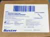 BAXTER 5C4957 UltraClamp Dialysis Tubing Clamp (Lot of 48, 4 boxes of 12)