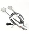PHYSIO-CONTROL INTERNAL PADDLES 2.3 INCH Defibrillator