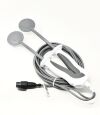 PHYSIO-CONTROL INTERNAL PADDLES 2.3 INCH Defibrillator