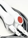 PHYSIO-CONTROL INTERNAL PADDLES 2.3 INCH Defibrillator