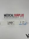 ETHICON M8743 8-0 Prolene (Polypropylene) Suture Blue Monofilament