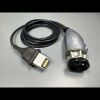 KARL STORZ TH121 Image 1 S 4U Rubina ICG/NIR Camera Head and Coupler