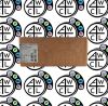 COVIDIEN 4-010793-00 Puritan Bennett™ Main Flow Bacteria Filter. Case of 12 Each.