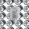 COVIDIEN 4-010793-00 Puritan Bennett™ Main Flow Bacteria Filter. Case of 12 Each.