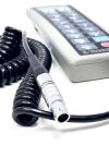 STERIS HAND CONTROL REMOTE 150832-632 Monitor