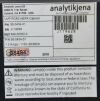 ANALYTIK JENA UVP PCR3 HEPA Workstation Cabinet 95-0434-01 - 207415 UVP PCR3 HEPA Workstation Cabinet