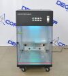 ANALYTIK JENA UVP PCR3 HEPA Workstation Cabinet 95-0434-01 - 207415 UVP PCR3 HEPA Workstation Cabinet