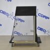 ANALYTIK JENA UVP PCR3 HEPA Workstation Cabinet 95-0434-01 - 207415 UVP PCR3 HEPA Workstation Cabinet