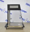 ANALYTIK JENA UVP PCR3 HEPA Workstation Cabinet 95-0434-01 - 207415 UVP PCR3 HEPA Workstation Cabinet