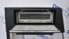 ANALYTIK JENA UVP PCR3 HEPA Workstation Cabinet 95-0434-01 - 207415 UVP PCR3 HEPA Workstation Cabinet