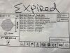 US ENDOSCOPY 00711155 Steris Roth Net Platinum - food bolus