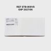 CHASE MEDICAL REF STB-800VS VIPER II VACUUM HEART STABILIZER, Q BASE,  EXP 2027/06