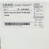 CHASE MEDICAL REF STB-800VS VIPER II VACUUM HEART STABILIZER, Q BASE,  EXP 2027/06
