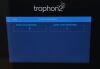 NANOSONICS Trophon 2 Ultrasound Probe High-Level Disinfection System N05000-1 2023 - 207471 Trophon 2 High-Level Disinfection System