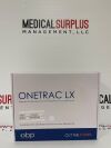OBP C100260 Onetrac LX Single-Use Cordless Retractor with Intregrated Multi-LED Light Source