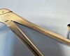 INTEGRA RN5781 Jarit Ruggles Redmond Cushing Forceps