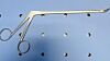 INTEGRA RN5781 Jarit Ruggles Redmond Cushing Forceps