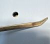 INTEGRA RN5781 Jarit Ruggles Redmond Cushing Forceps