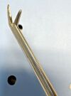 INTEGRA RN5781 Jarit Ruggles Redmond Cushing Forceps
