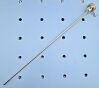 KARL STORZ 27026UO 27026 UO Obturator 17Fr Cystoscope Obturator Only