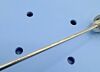 KARL STORZ 27026UO 27026 UO Obturator 17Fr Cystoscope Obturator Only