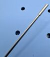 KARL STORZ 27026UO 27026 UO Obturator 17Fr Cystoscope Obturator Only