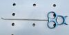 MITEK 228302 Arthroscopic Pusher Cutter