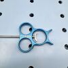 MITEK 228302 Arthroscopic Pusher Cutter